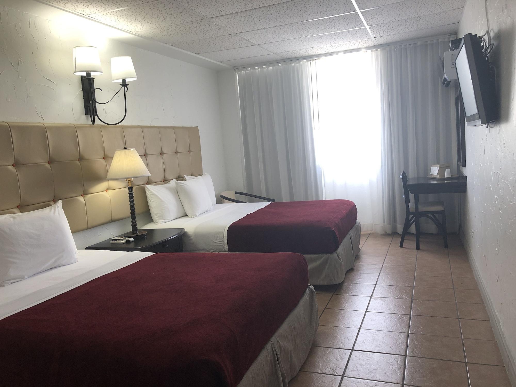 Hotel Coral By The Sea à Carolina Extérieur photo